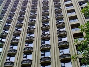 Motel 168 Hongqiao Development Inn เซี่ยงไฮ้ ภายนอก รูปภาพ