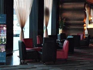 Motel 168 Hongqiao Development Inn เซี่ยงไฮ้ ภายนอก รูปภาพ