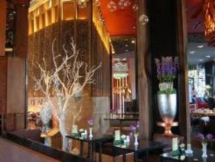 Motel 168 Hongqiao Development Inn เซี่ยงไฮ้ ภายนอก รูปภาพ